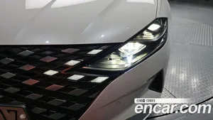 Hyundai Grandeur, 2020 — миниатюра 8