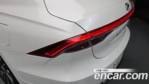 Hyundai Grandeur, 2020 — миниатюра 9
