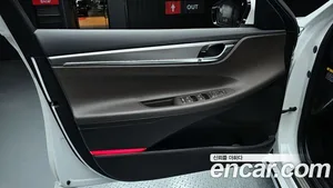 Hyundai Grandeur, 2020 — миниатюра 14