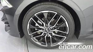 Kia K5, 2020 — миниатюра 5