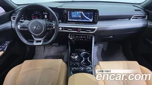 Kia K5, 2020 — миниатюра 7