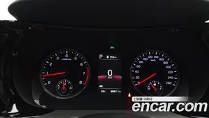 Kia K5, 2020 — миниатюра 8