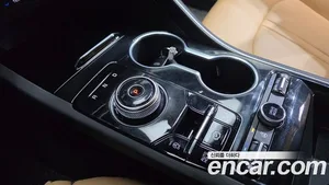 Kia K5, 2020 — миниатюра 9