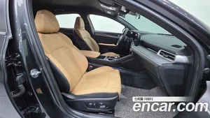 Kia K5, 2020 — миниатюра 10