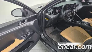 Kia K5, 2020 — миниатюра 11