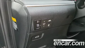Kia K5, 2020 — миниатюра 13