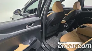Kia K5, 2020 — миниатюра 18