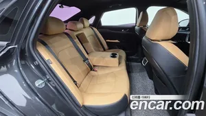 Kia K5, 2020 — миниатюра 20