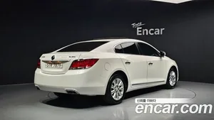 Chevrolet Alpheon, 2013 — миниатюра 2
