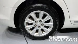 Chevrolet Alpheon, 2013 — миниатюра 5