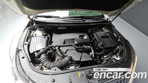 Chevrolet Alpheon, 2013 — миниатюра 6