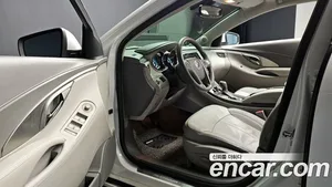 Chevrolet Alpheon, 2013 — миниатюра 13