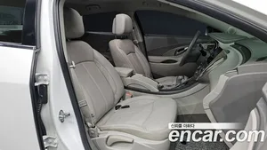 Chevrolet Alpheon, 2013 — миниатюра 17