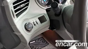 Chevrolet Alpheon, 2013 — миниатюра 19