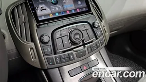 Chevrolet Alpheon, 2013 — миниатюра 23