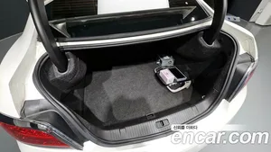 Chevrolet Alpheon, 2013 — миниатюра 26