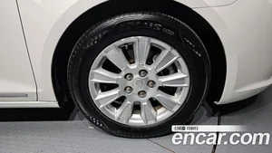 Chevrolet Alpheon, 2013 — миниатюра 7