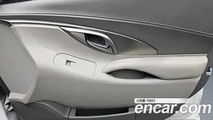 Chevrolet Alpheon, 2013 — миниатюра 15