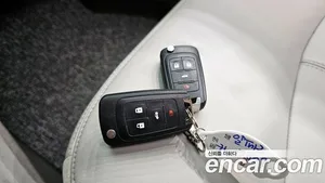 Chevrolet Alpheon, 2013 — миниатюра 30