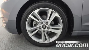 Hyundai Avante, 2017 — миниатюра 5