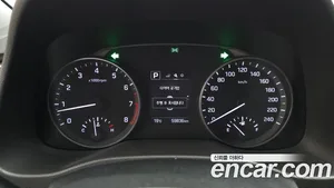 Hyundai Avante, 2017 — миниатюра 11