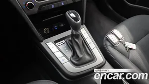 Hyundai Avante, 2017 — миниатюра 12