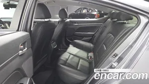 Hyundai Avante, 2017 — миниатюра 18