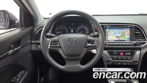 Hyundai Avante, 2017 — миниатюра 19