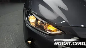 Hyundai Avante, 2017 — миниатюра 8