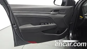 Hyundai Avante, 2017 — миниатюра 14