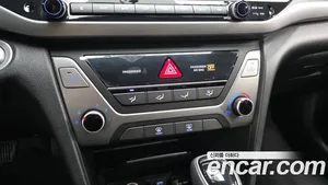 Hyundai Avante, 2017 — миниатюра 28