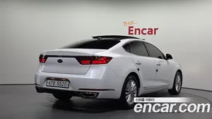 Kia K7, 2016 — миниатюра 2