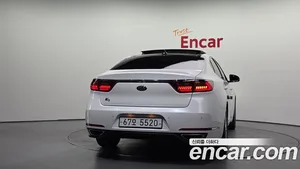 Kia K7, 2016 — миниатюра 4