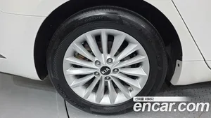Kia K7, 2016 — миниатюра 5