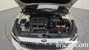 Kia K7, 2016 — миниатюра 6