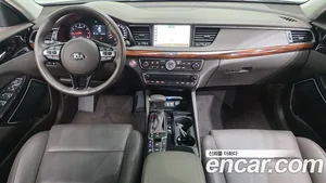 Kia K7, 2016 — миниатюра 7