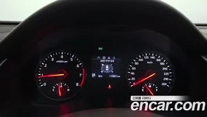 Kia K7, 2016 — миниатюра 8