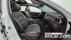 Kia K7, 2016 — миниатюра 10