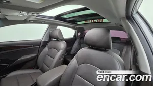 Kia K7, 2016 — миниатюра 11