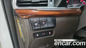 Kia K7, 2016 — миниатюра 13
