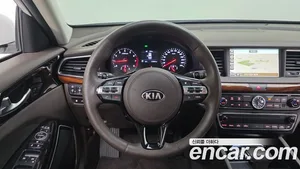 Kia K7, 2016 — миниатюра 14
