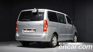 Hyundai Starex, 2018 — миниатюра 2