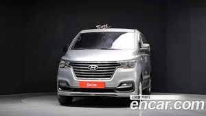 Hyundai Starex, 2018 — миниатюра 3