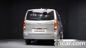 Hyundai Starex, 2018 — миниатюра 4