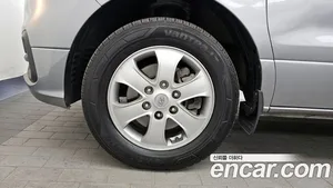 Hyundai Starex, 2018 — миниатюра 5