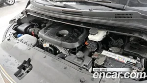 Hyundai Starex, 2018 — миниатюра 6