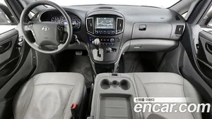 Hyundai Starex, 2018 — миниатюра 7