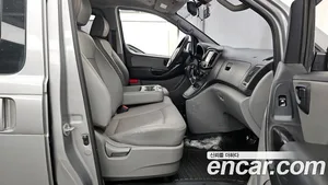 Hyundai Starex, 2018 — миниатюра 11