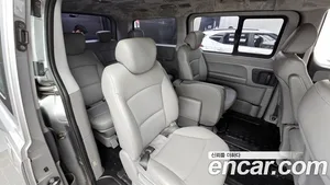 Hyundai Starex, 2018 — миниатюра 12