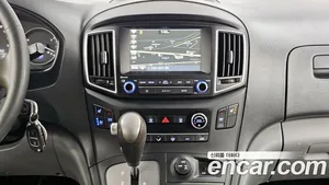 Hyundai Starex, 2018 — миниатюра 14